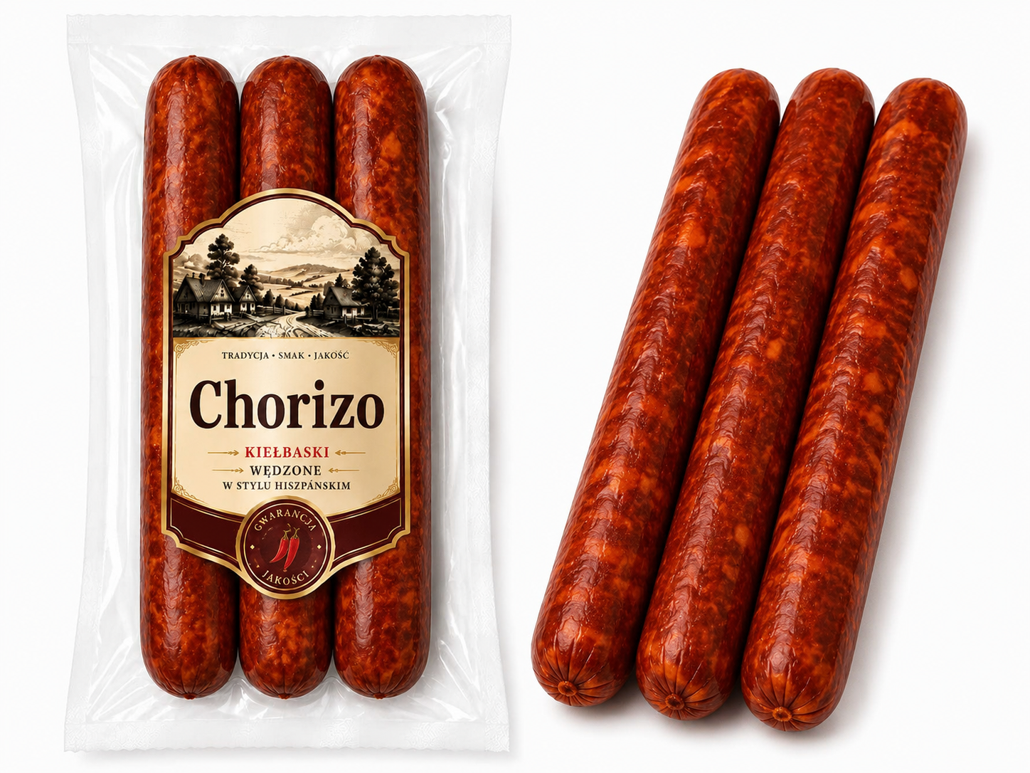 Chorizo