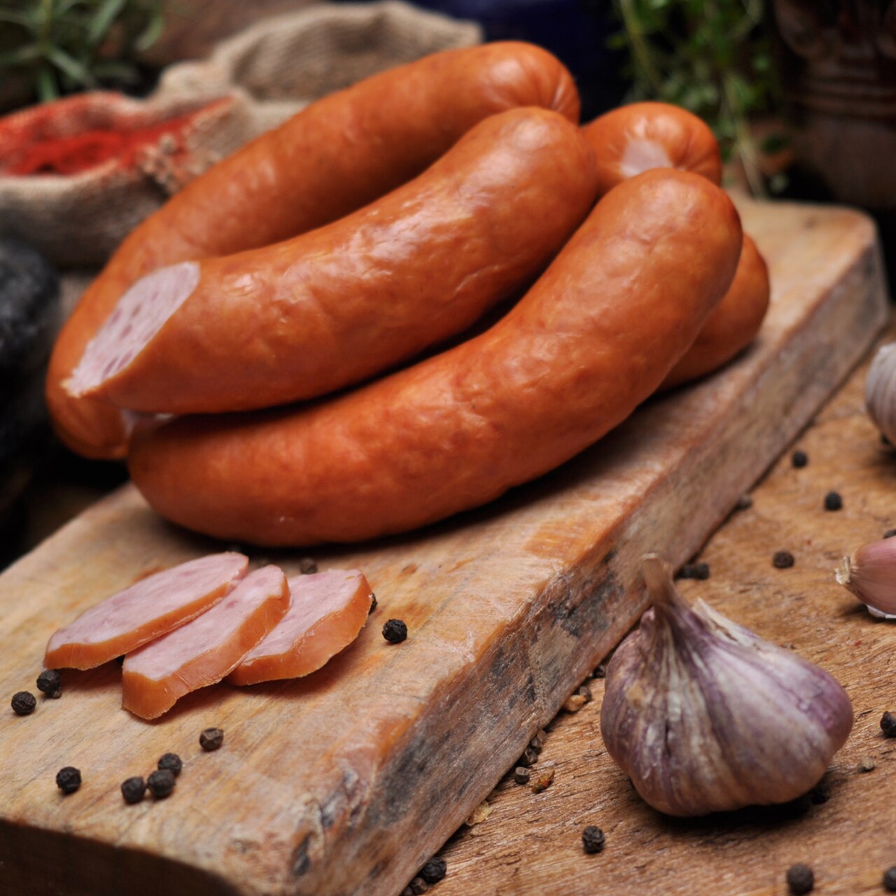 Sausages