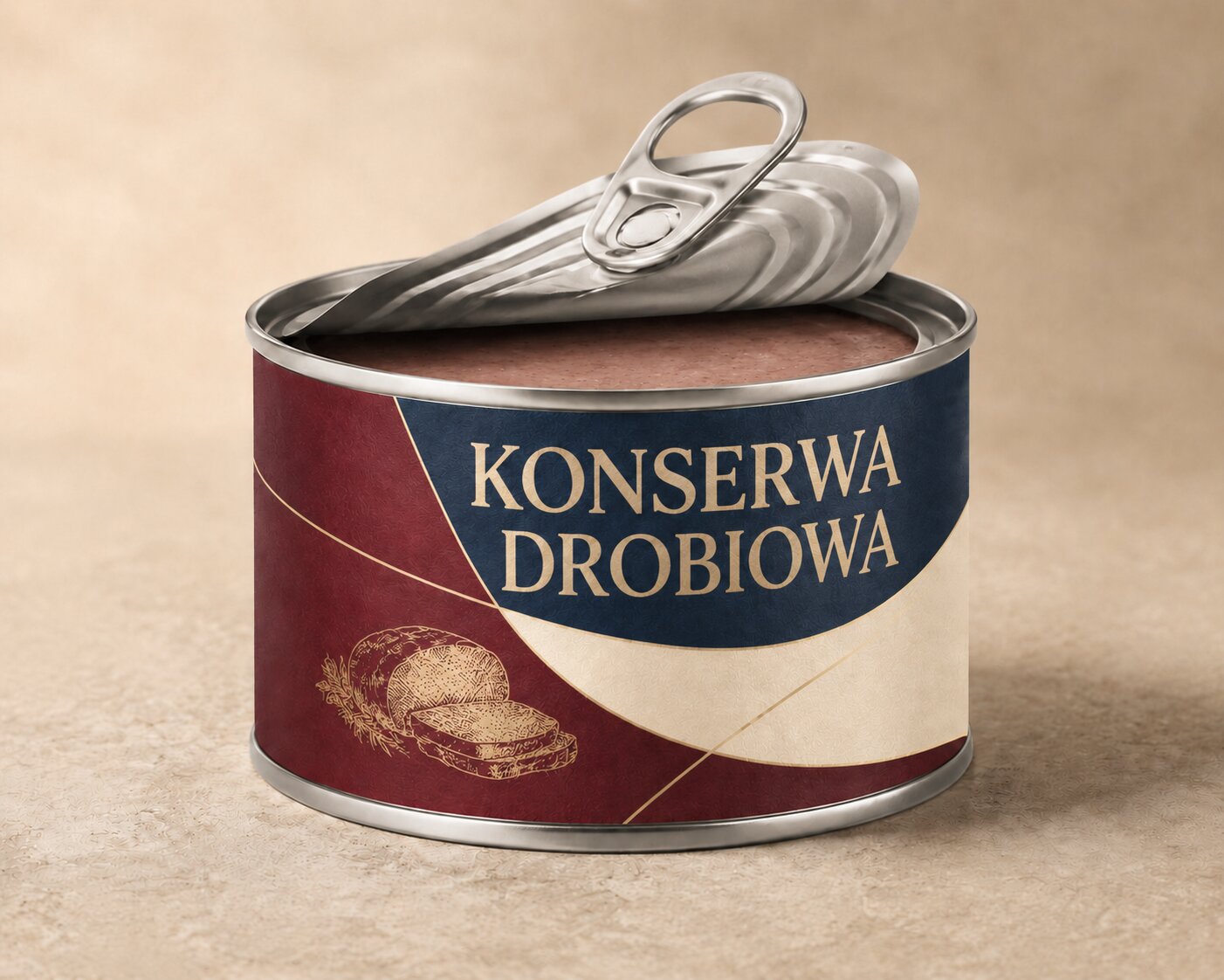 Canned goods