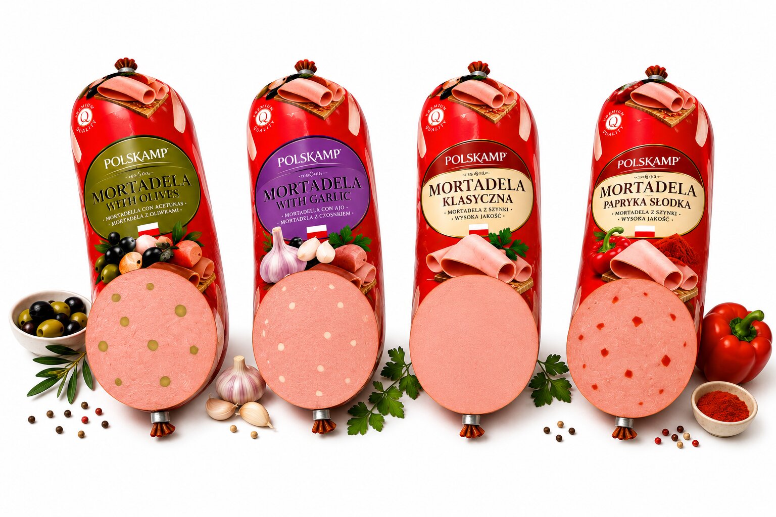 Mortadella