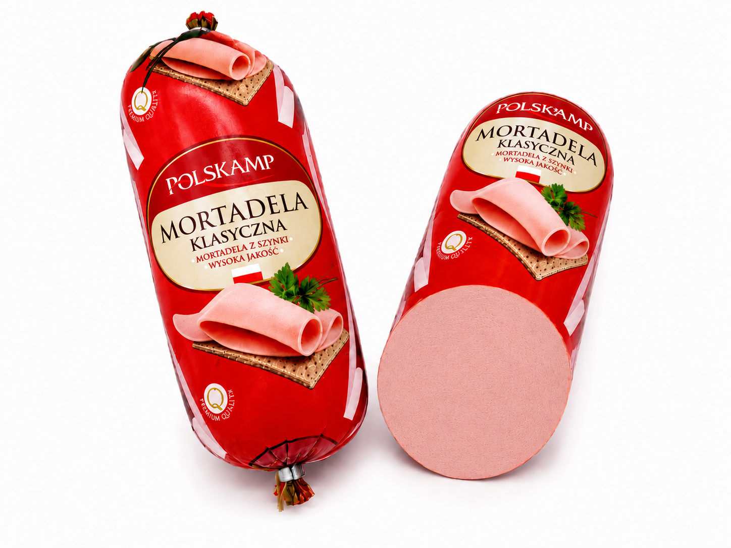 Mortadella